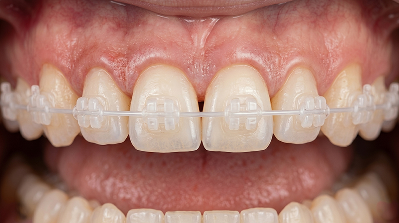 Periodoncia Después